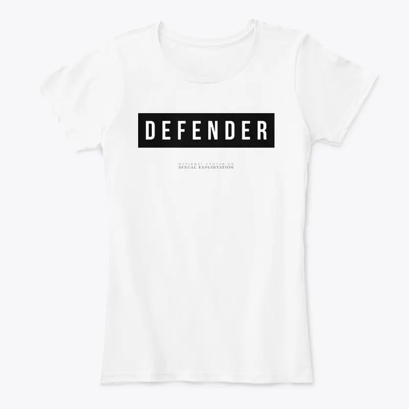 Defender Tee