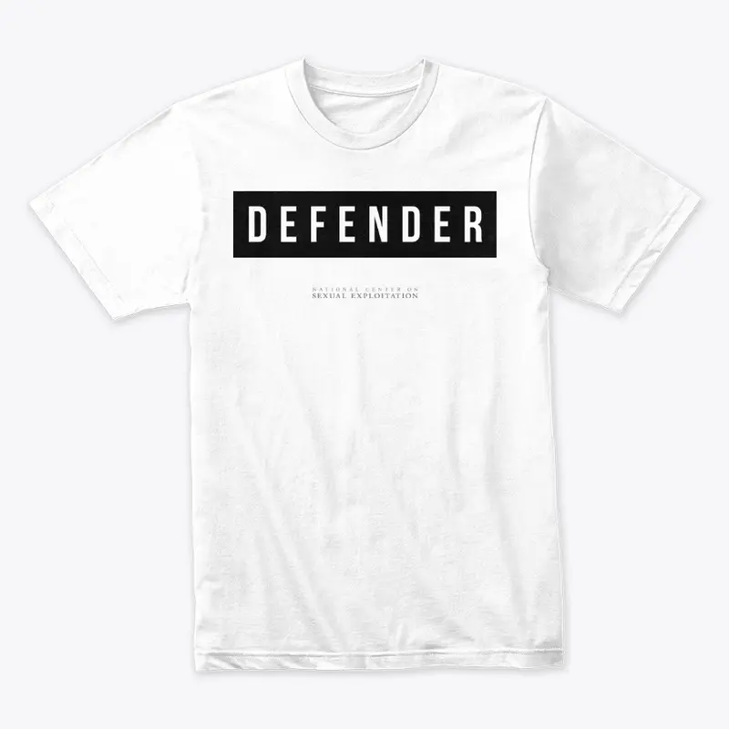 Defender Tee